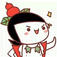 可爱萌萌哒的葫芦七兄弟系列微信头像合集下载