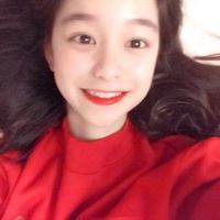 可爱俏皮萌妹子系列微信头像合集下载