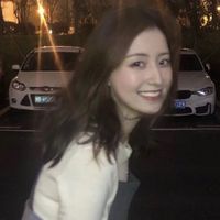 可爱俏皮萌妹子系列微信头像合集下载