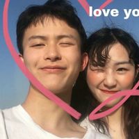 可爱俏皮风格微信恩爱小情侣头像合集下载