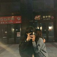 可爱俏皮风格微信恩爱小情侣头像合集下载