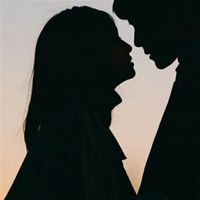 可爱俏皮风格微信恩爱小情侣头像合集下载