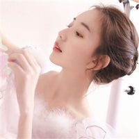 可爱好看微信个性高颜值女生头像合集下载