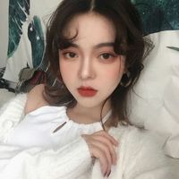 可爱好看微信个性高颜值女生头像合集下载