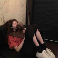 可爱好看微信个性高颜值女生头像合集下载