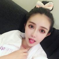 可爱好看微信个性高颜值女生头像合集下载