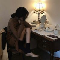 可爱好看微信个性高颜值女生头像合集下载
