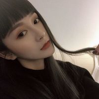 可爱好看微信个性高颜值女生头像合集下载