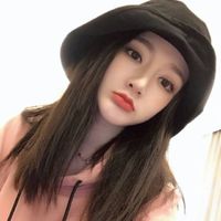 可爱好看微信个性高颜值女生头像合集下载