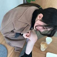 可爱好看微信个性高颜值女生头像合集下载