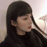 可爱好看微信个性高颜值女生头像合集下载