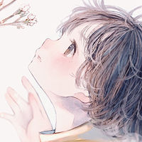 可爱粉色系微信二次元软妹子头像合集下载