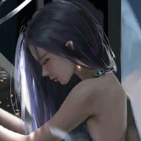 美丽气质微信二次元女神范美女头像合集下载
