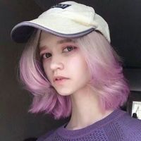 2018微信个性美丽气质欧美范女生头像合集下载
