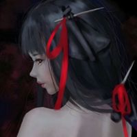 美丽气质微信二次元女神范美女头像合集下载