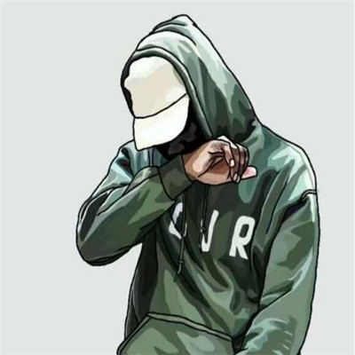 2018微信最新潮流韩范男生头像合集下载