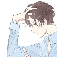 2018微信最新可爱萌萌哒的卡通男生头像合集下载