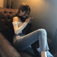 2018微信性感迷人御姐范美女头像合集下载