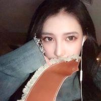 2018微信性感迷人御姐范美女头像合集下载