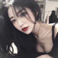 2018微信性感迷人御姐范美女头像合集下载