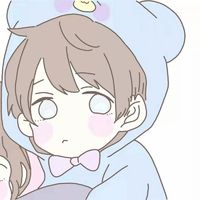 2018微信萌系卡通微信情侣头像合集下载