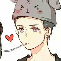 2018微信萌系卡通微信情侣头像合集下载