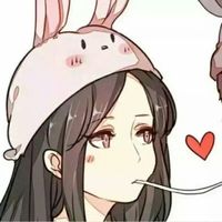 2018微信萌系卡通微信情侣头像合集下载