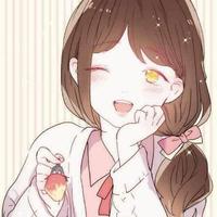 2018微信萌系卡通微信情侣头像合集下载