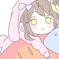 2018微信萌系卡通微信情侣头像合集下载