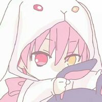 2018微信萌系卡通微信情侣头像合集下载