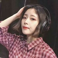 高颜值小清新美女微信头像合集套图下载