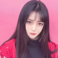 高颜值小清新美女微信头像合集套图下载