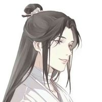 帅气唯美微信最新卡通古风帅哥头像合集下载
