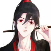 帅气唯美微信最新卡通古风帅哥头像合集下载