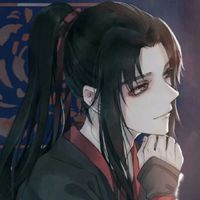 帅气唯美微信最新卡通古风帅哥头像合集下载