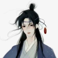 帅气唯美微信最新卡通古风帅哥头像合集下载