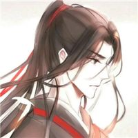 帅气唯美微信最新卡通古风帅哥头像合集下载