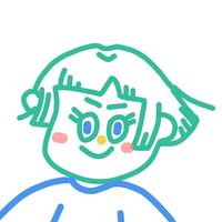 帅气高冷女神范微信卡通二次元女生头像下载