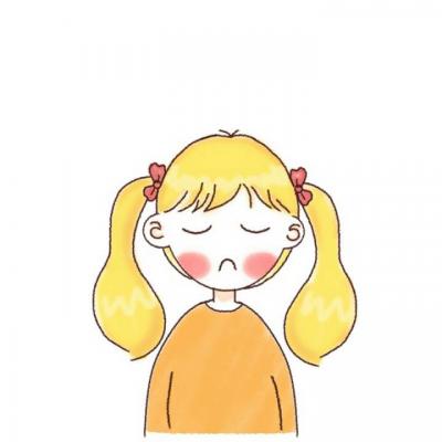 可爱暖心微信唯美个性卡通情侣头像下载