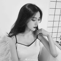 2018微信最新唯美高颜值女生系列头像合集下载