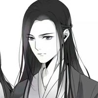 2018微信帅气冷酷风格古风美男头像套图下载