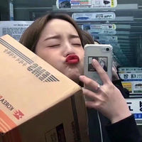 2018微信最新唯美高颜值女生系列头像合集下载