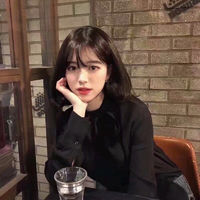 2018微信最新唯美高颜值女生系列头像合集下载