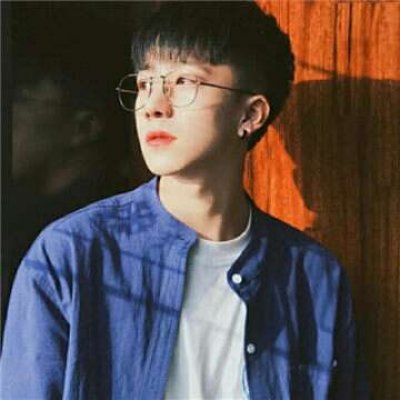 2018微信最新帅气非主流男生系列头像合集下载