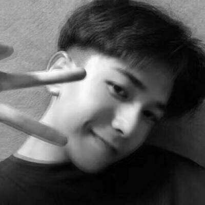 2018微信最新帅气非主流男生系列头像合集下载