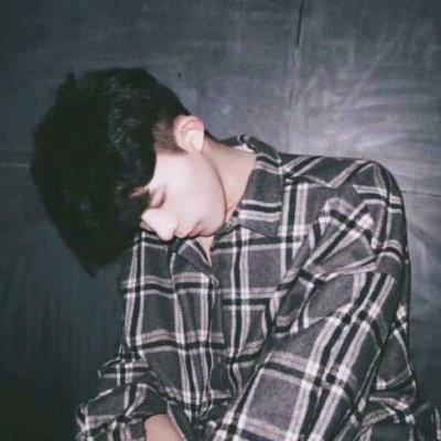 2018微信最新帅气非主流男生系列头像合集下载