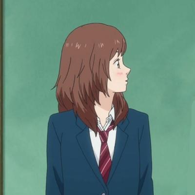 微信18年六月最新唯美卡通风格情侣头像下载