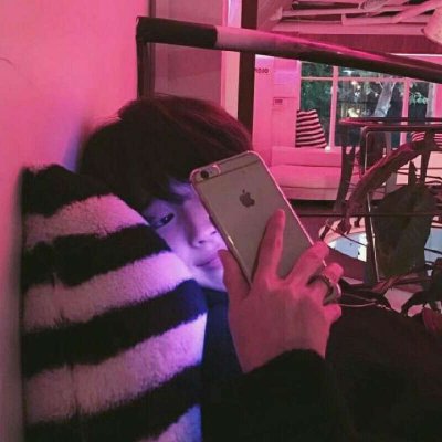 2018微信最新帅气非主流男生系列头像合集下载