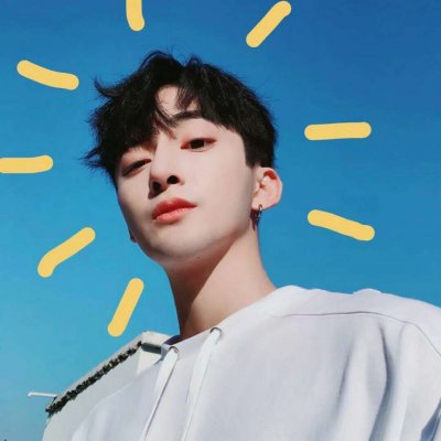 2018微信最新帅气非主流男生系列头像合集下载