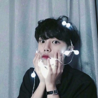 2018微信最新帅气非主流男生系列头像合集下载